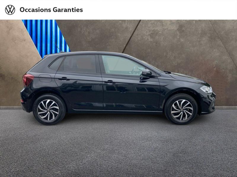 Voitures occasions VOLKSWAGEN POLO VW Edition Abbeville