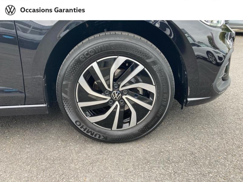 Voitures occasions VOLKSWAGEN POLO VW Edition Abbeville