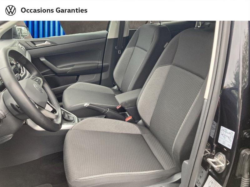Voitures occasions VOLKSWAGEN POLO VW Edition Abbeville