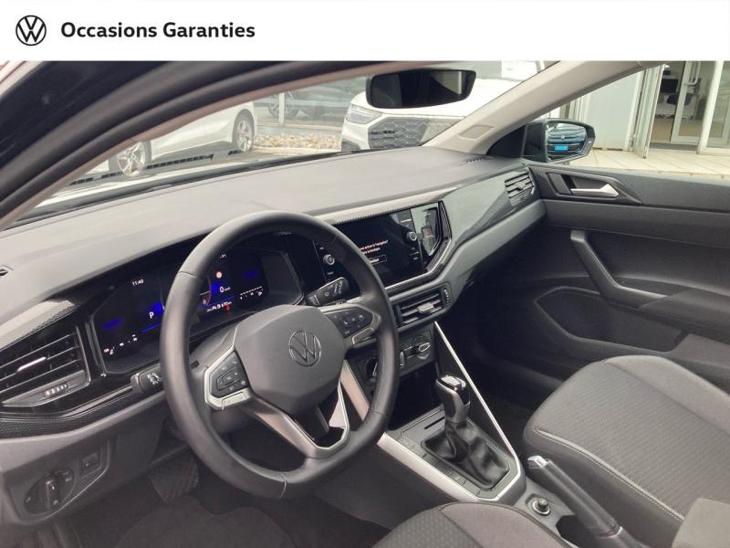 Voitures occasions VOLKSWAGEN POLO VW Edition Abbeville