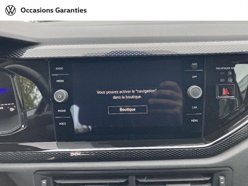 Voitures occasions VOLKSWAGEN POLO VW Edition Abbeville