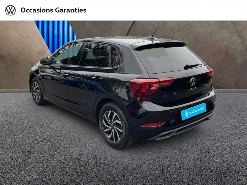 Voitures occasions VOLKSWAGEN POLO VW Edition Abbeville