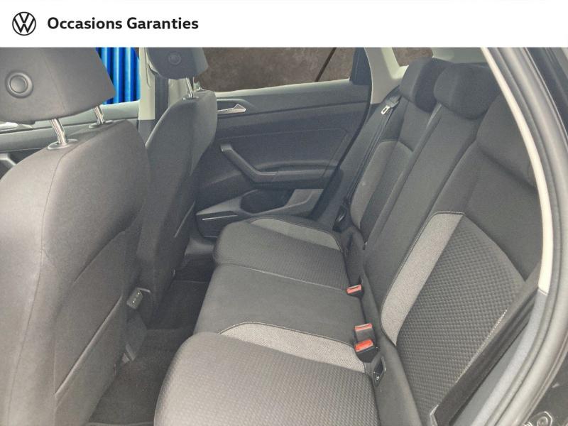 Voitures occasions VOLKSWAGEN POLO VW Edition Abbeville