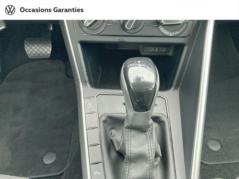 Voitures occasions VOLKSWAGEN POLO VW Edition Abbeville