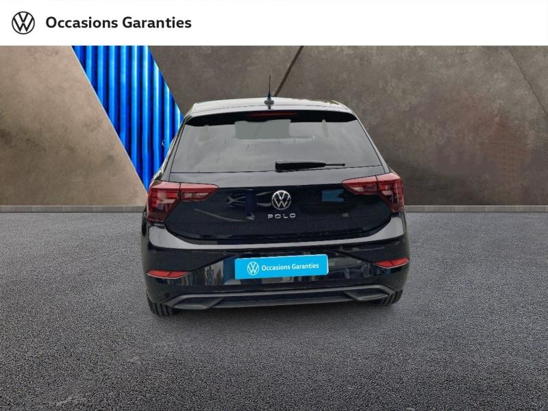 Voitures occasions VOLKSWAGEN POLO VW Edition Abbeville