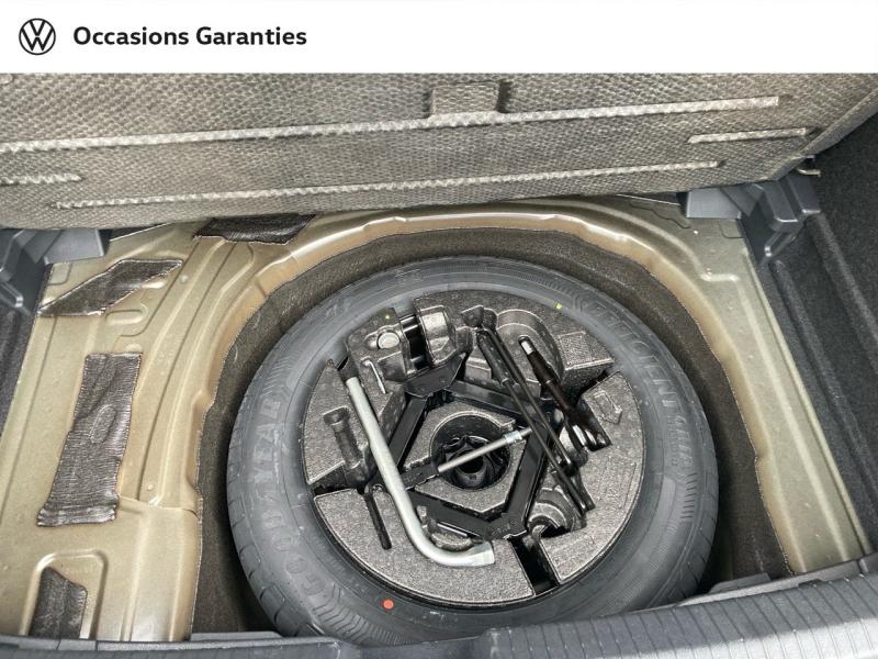 Voitures occasions VOLKSWAGEN POLO VW Edition Abbeville