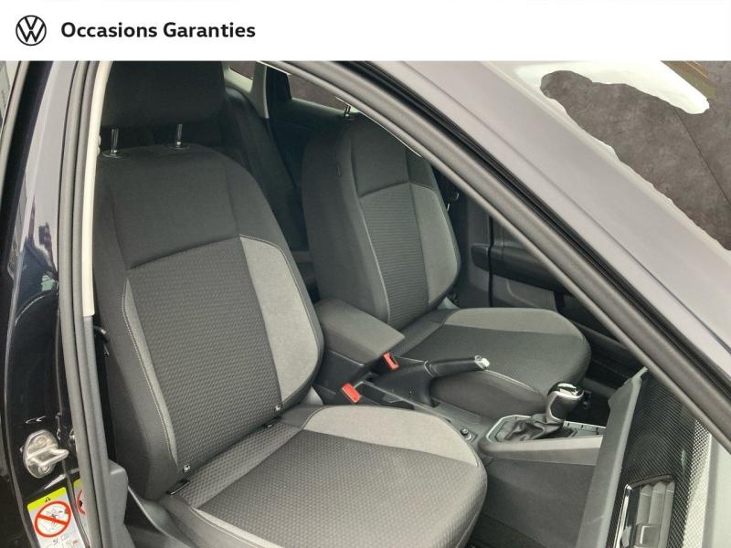 Voitures occasions VOLKSWAGEN POLO VW Edition Abbeville