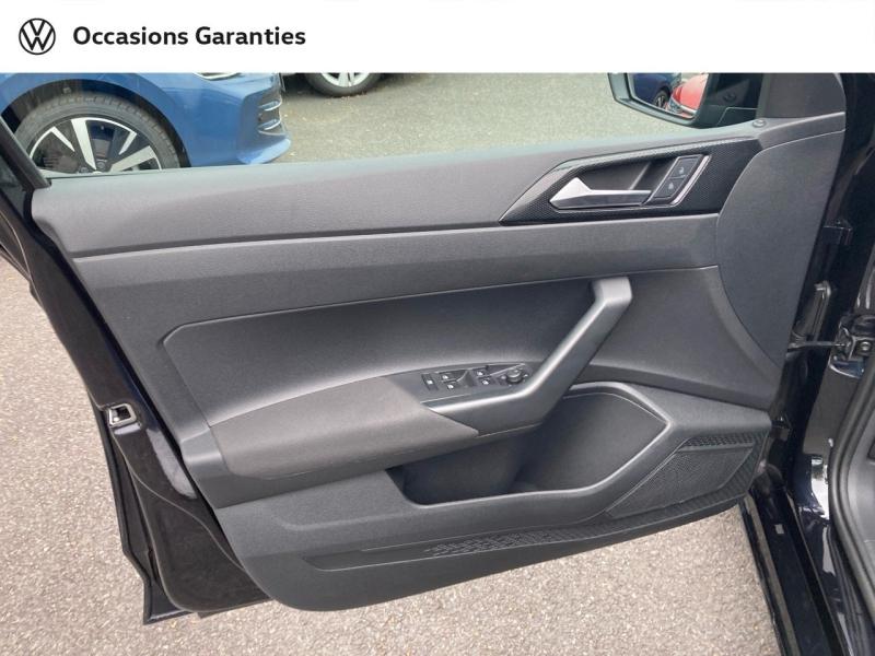 Voitures occasions VOLKSWAGEN POLO VW Edition Abbeville