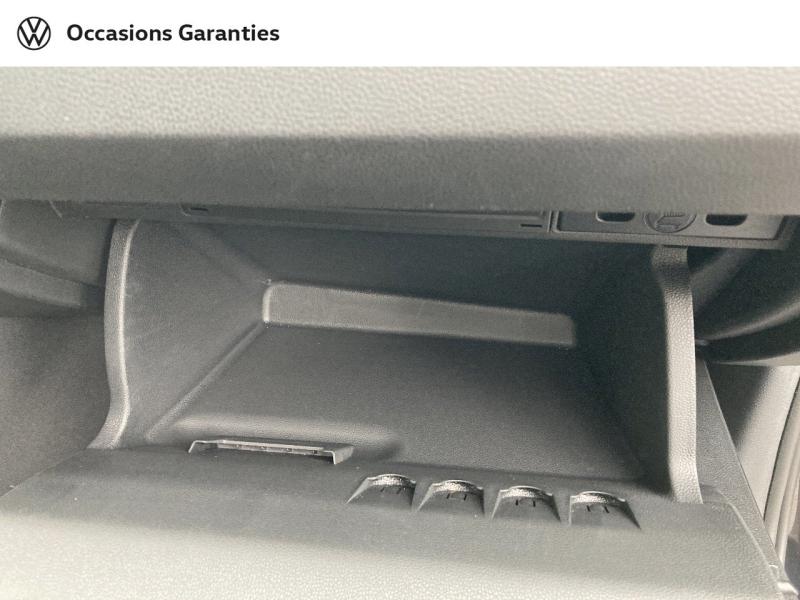 Voitures occasions VOLKSWAGEN POLO VW Edition Abbeville