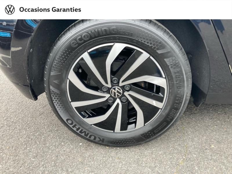 Voitures occasions VOLKSWAGEN POLO VW Edition Abbeville