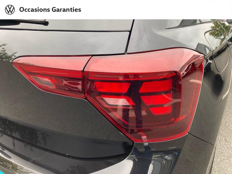 Voitures occasions VOLKSWAGEN POLO VW Edition Abbeville