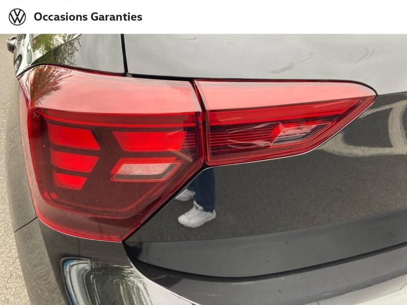 Voitures occasions VOLKSWAGEN POLO VW Edition Abbeville