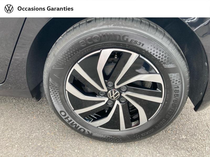 Voitures occasions VOLKSWAGEN POLO VW Edition Abbeville