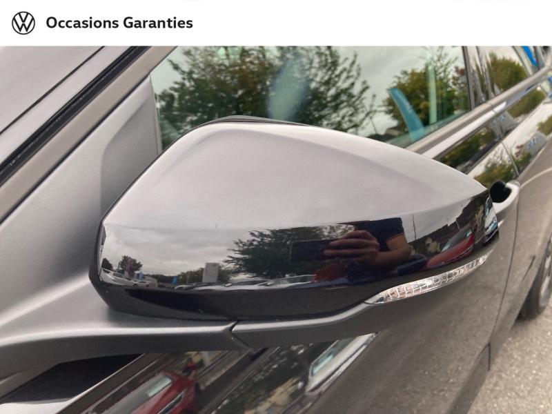 Voitures occasions VOLKSWAGEN POLO VW Edition Abbeville