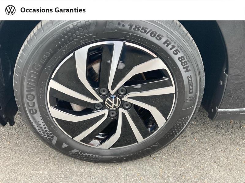 Voitures occasions VOLKSWAGEN POLO VW Edition Abbeville