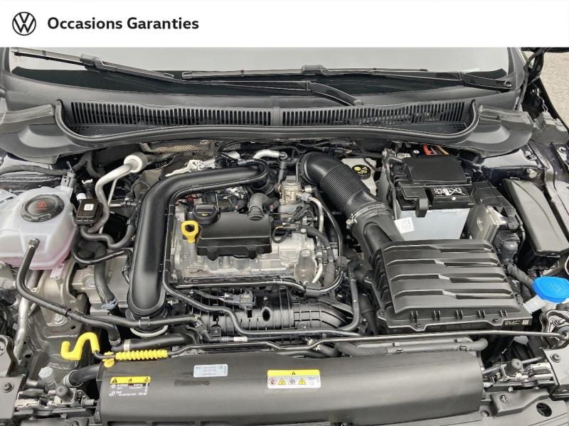 Voitures occasions VOLKSWAGEN POLO VW Edition Abbeville