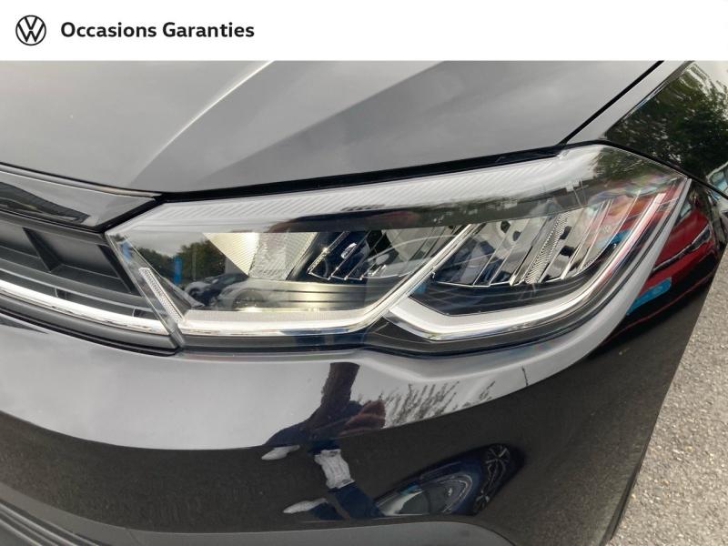 Voitures occasions VOLKSWAGEN POLO VW Edition Abbeville