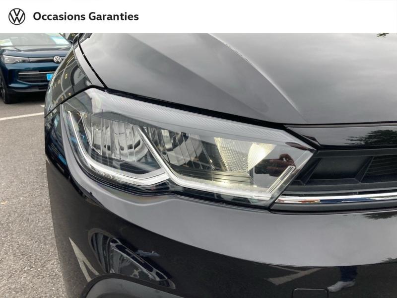 Voitures occasions VOLKSWAGEN POLO VW Edition Abbeville