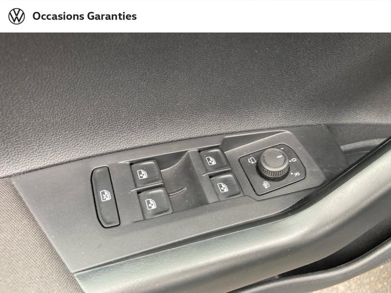 Voitures occasions VOLKSWAGEN POLO VW Edition Abbeville