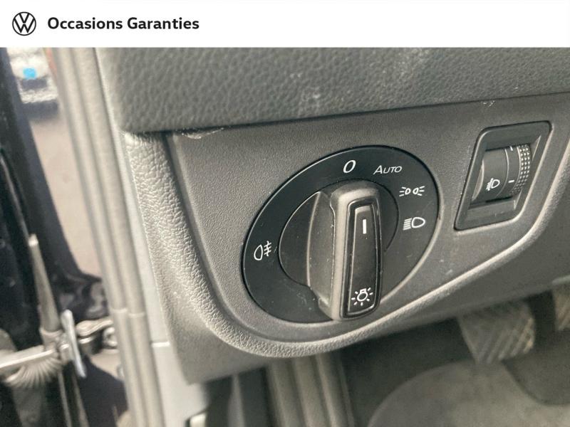Voitures occasions VOLKSWAGEN POLO VW Edition Abbeville
