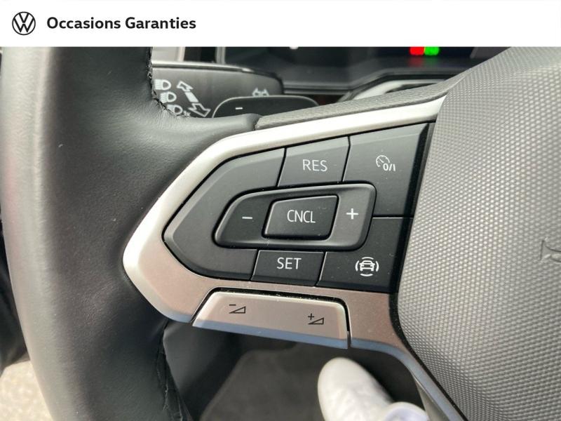 Voitures occasions VOLKSWAGEN POLO VW Edition Abbeville