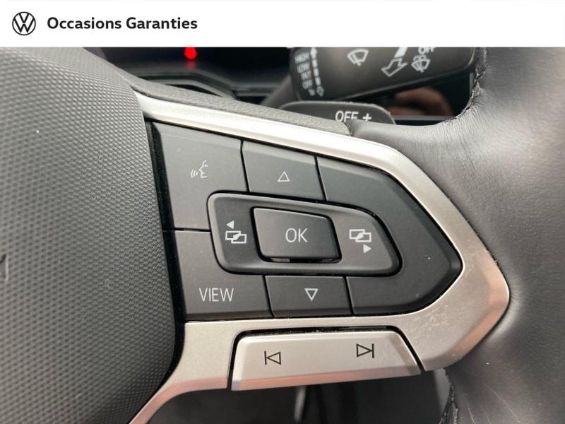 Voitures occasions VOLKSWAGEN POLO VW Edition Abbeville