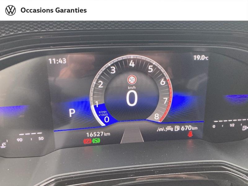 Voitures occasions VOLKSWAGEN POLO VW Edition Abbeville