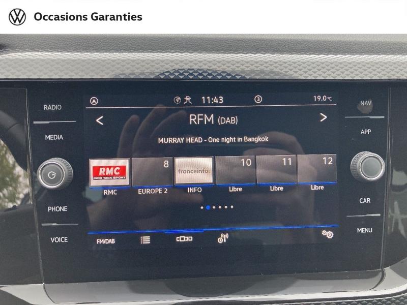 Voitures occasions VOLKSWAGEN POLO VW Edition Abbeville