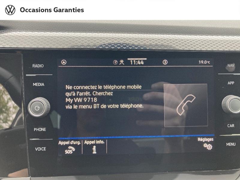 Voitures occasions VOLKSWAGEN POLO VW Edition Abbeville