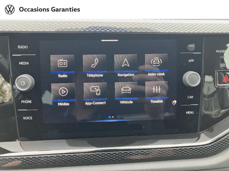 Voitures occasions VOLKSWAGEN POLO VW Edition Abbeville