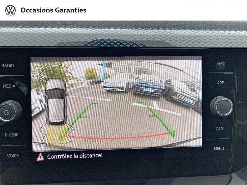 Voitures occasions VOLKSWAGEN POLO VW Edition Abbeville