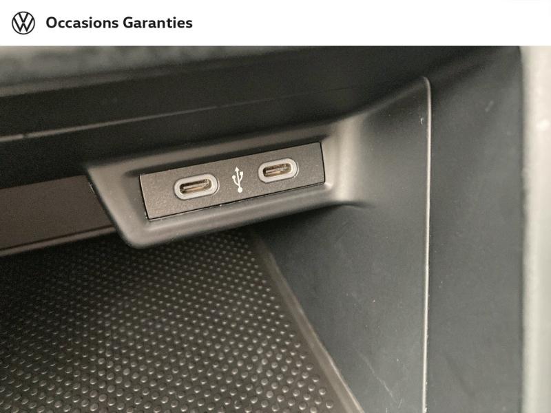 Voitures occasions VOLKSWAGEN POLO VW Edition Abbeville