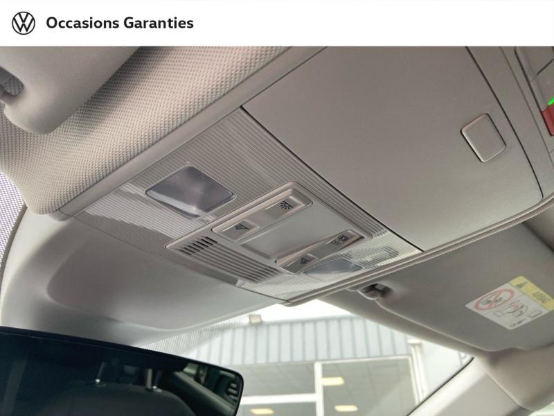 Voitures occasions VOLKSWAGEN POLO VW Edition Abbeville