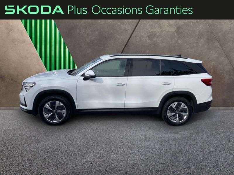Voitures occasions ŠKODA KODIAQ Selection Abbeville