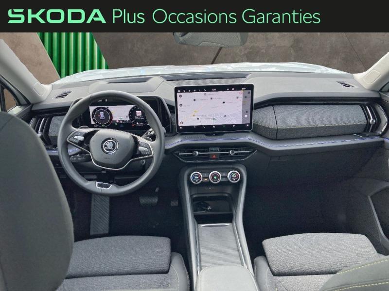 Voitures occasions ŠKODA KODIAQ Selection Abbeville