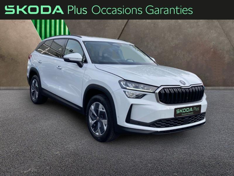 Voitures occasions ŠKODA KODIAQ Selection Abbeville