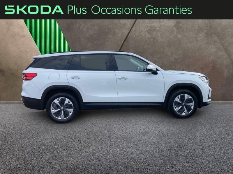 Voitures occasions ŠKODA KODIAQ Selection Abbeville