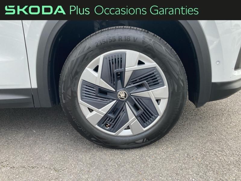 Voitures occasions ŠKODA KODIAQ Selection Abbeville
