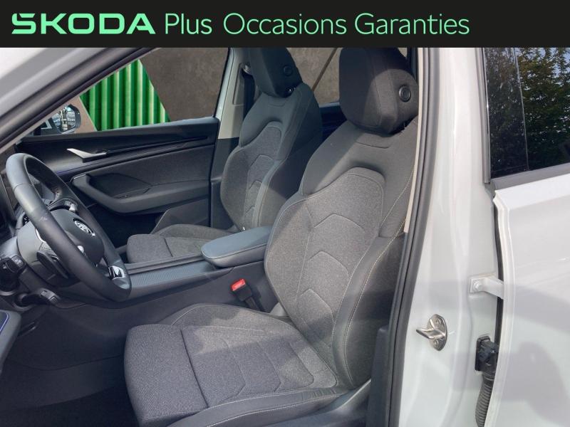 Voitures occasions ŠKODA KODIAQ Selection Abbeville