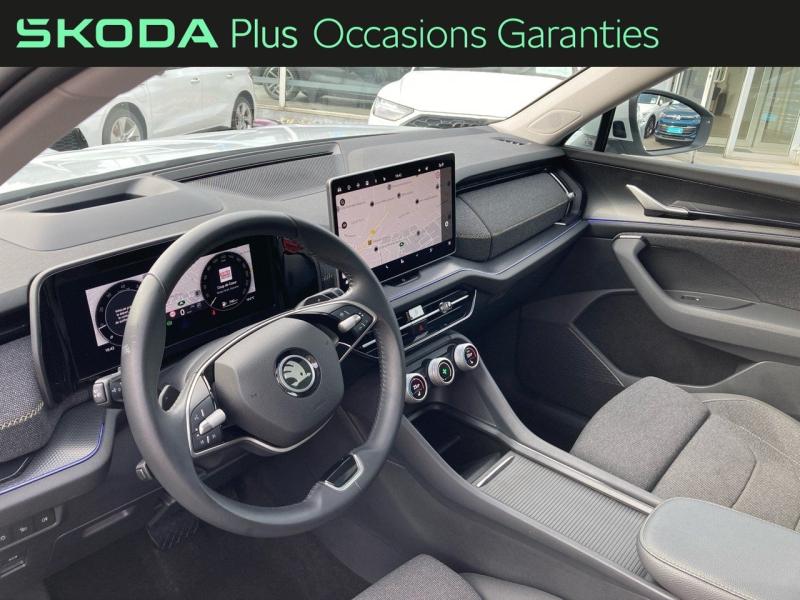 Voitures occasions ŠKODA KODIAQ Selection Abbeville