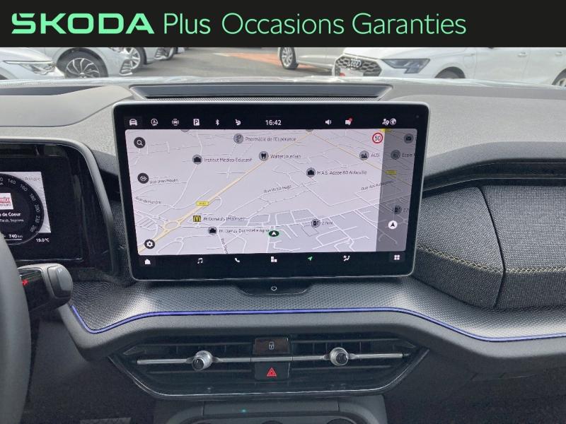 Voitures occasions ŠKODA KODIAQ Selection Abbeville