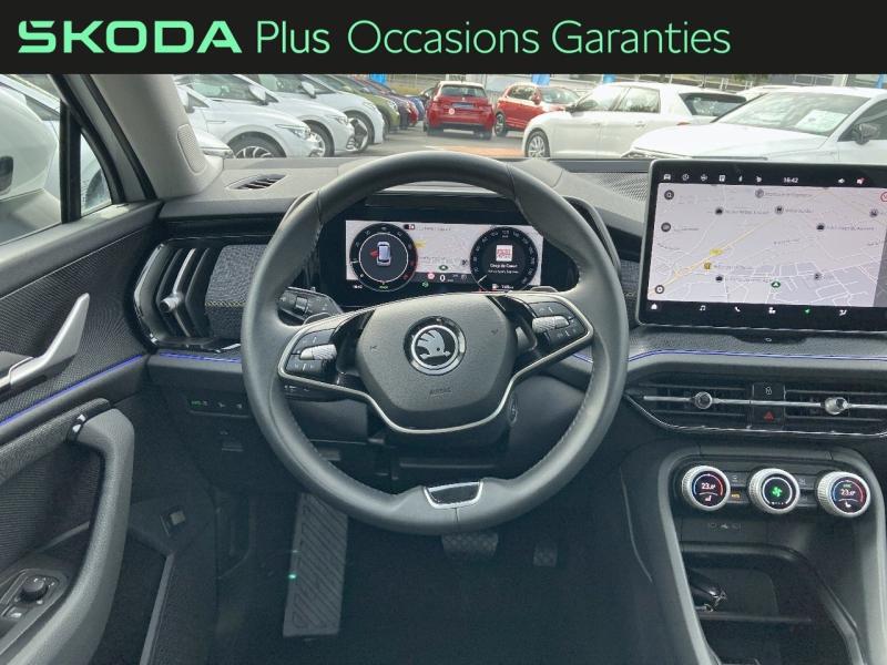 Voitures occasions ŠKODA KODIAQ Selection Abbeville