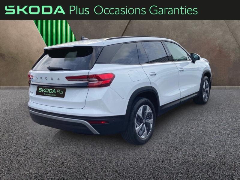 Voitures occasions ŠKODA KODIAQ Selection Abbeville