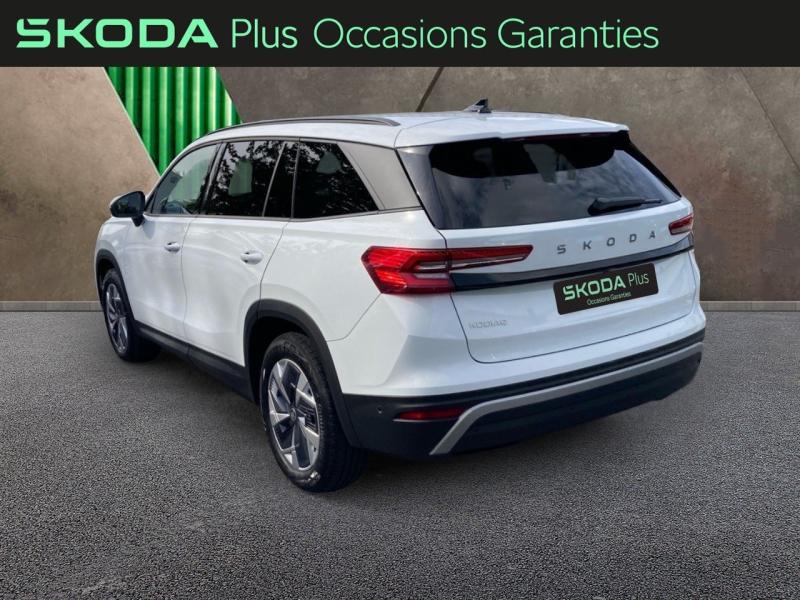 Voitures occasions ŠKODA KODIAQ Selection Abbeville