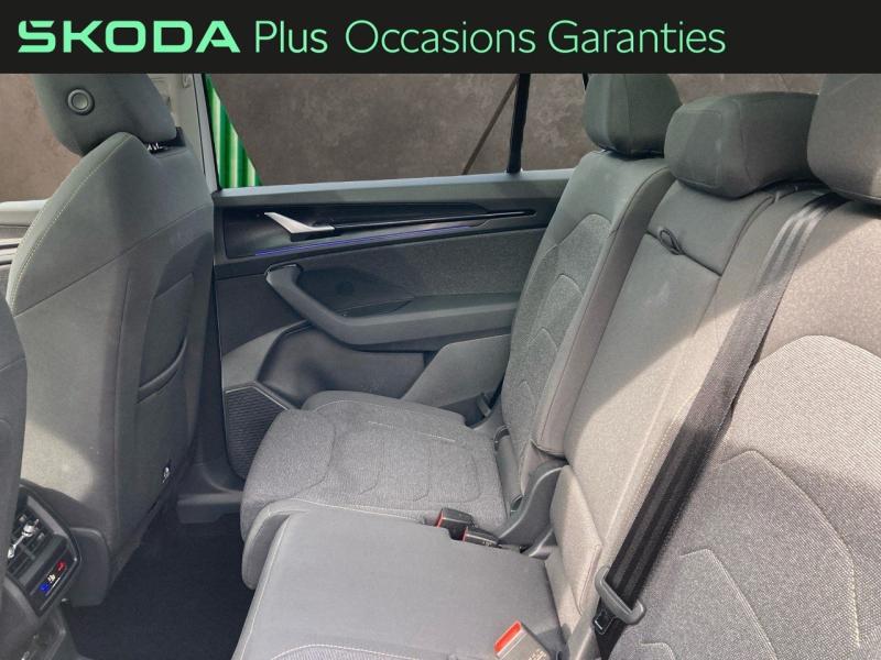 Voitures occasions ŠKODA KODIAQ Selection Abbeville