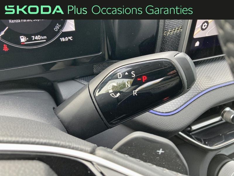 Voitures occasions ŠKODA KODIAQ Selection Abbeville