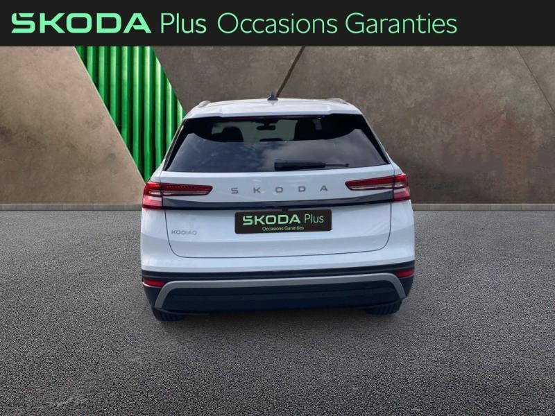 Voitures occasions ŠKODA KODIAQ Selection Abbeville