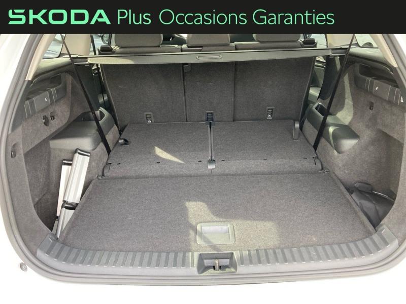 Voitures occasions ŠKODA KODIAQ Selection Abbeville