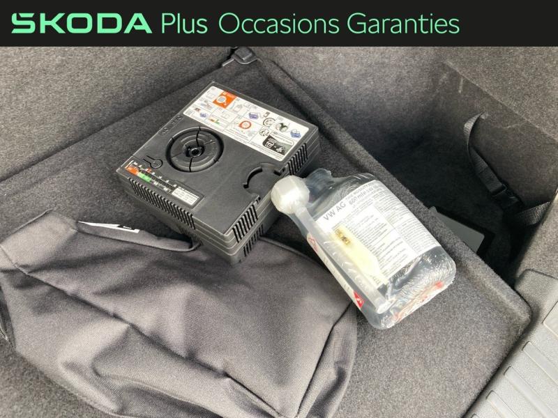 Voitures occasions ŠKODA KODIAQ Selection Abbeville