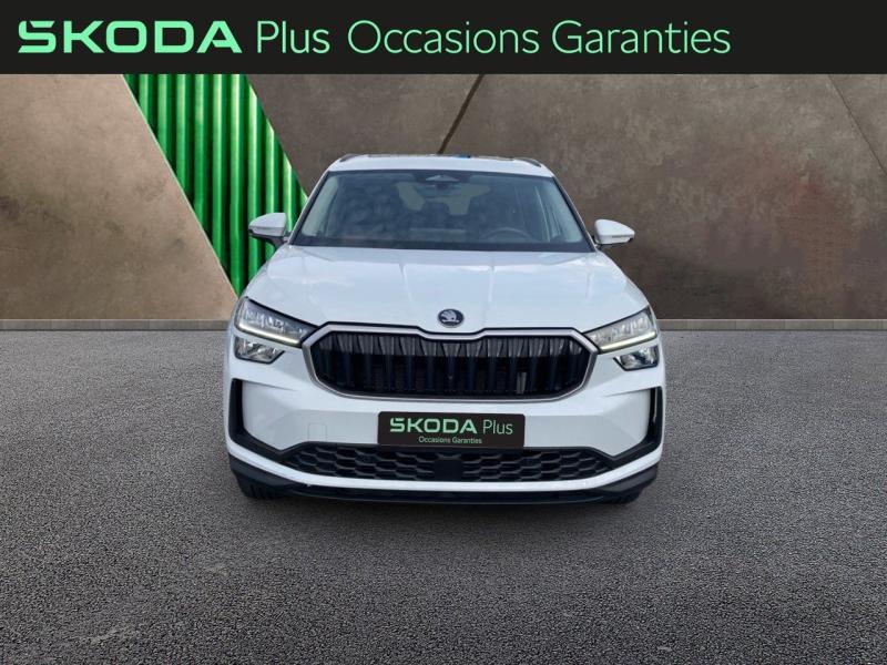 Voitures occasions ŠKODA KODIAQ Selection Abbeville